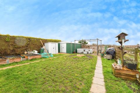 undefined, Green Lane Estate, Pudding Norton, Fakenham