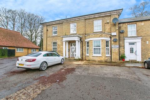 undefined, Norwich Road, Wisbech