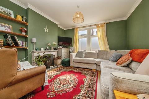 3 bedroom semi-detached house for sale, Melville Road, Ipswich