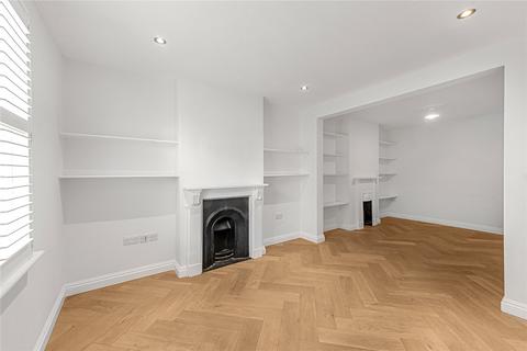 undefined, Kings Road, London