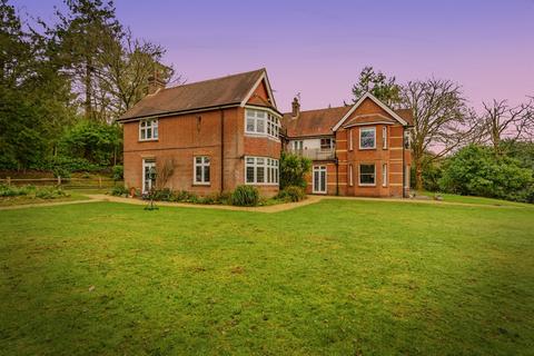 undefined, Warrs Hill Road, North Chailey, Lewes
