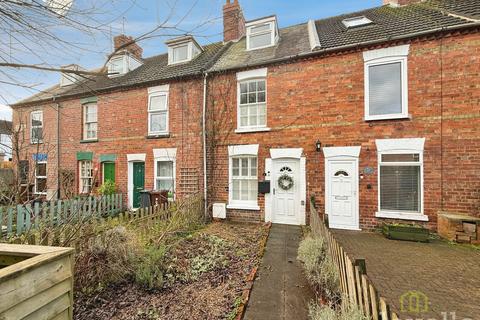 2 bedroom terraced house for sale, Otters Cottages, Lincoln LN5