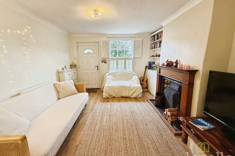 2 bedroom terraced house for sale, Otters Cottages, Lincoln LN5
