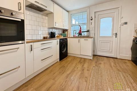 2 bedroom terraced house for sale, Otters Cottages, Lincoln LN5