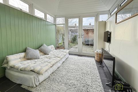 2 bedroom terraced house for sale, Otters Cottages, Lincoln LN5