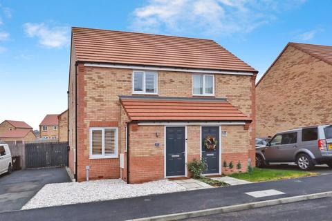 undefined, Fulwood Place, Bircotes, Doncaster