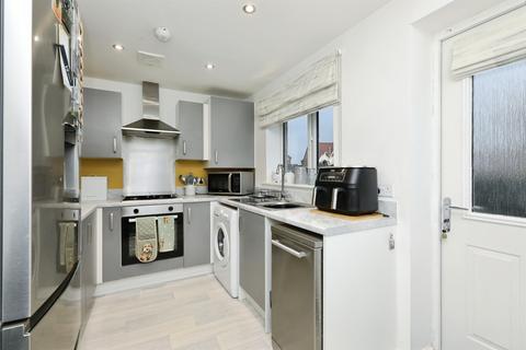 undefined, Fulwood Place, Bircotes, Doncaster
