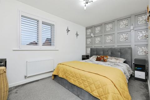 undefined, Fulwood Place, Bircotes, Doncaster