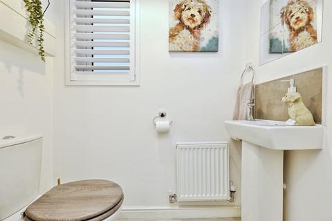 undefined, Fulwood Place, Bircotes, Doncaster