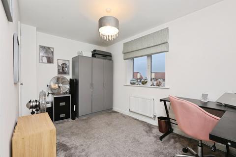 undefined, Fulwood Place, Bircotes, Doncaster