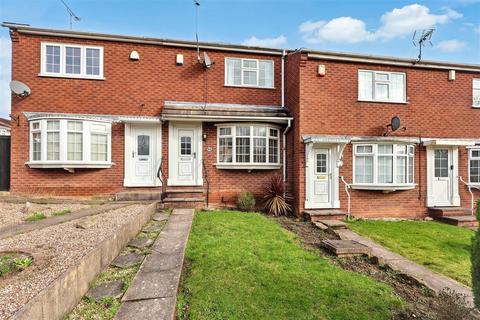 2 bedroom townhouse for sale, Gleneagles Drive, Arnold, Nottingham