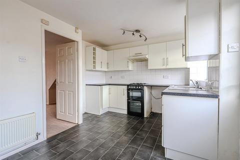 2 bedroom townhouse for sale, Gleneagles Drive, Arnold, Nottingham