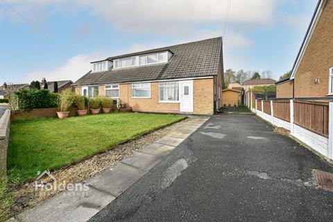 undefined, Ribblesdale Drive, Grimsargh, PR2
