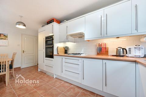 undefined, Ribblesdale Drive, Grimsargh, PR2