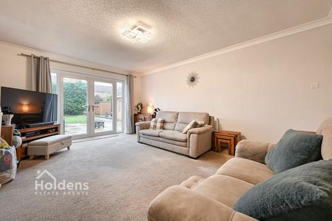 undefined, Ribblesdale Drive, Grimsargh, PR2