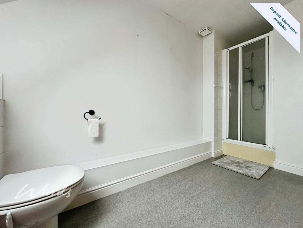 En Suite Shower R...