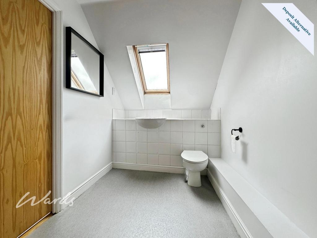 En Suite Shower R...