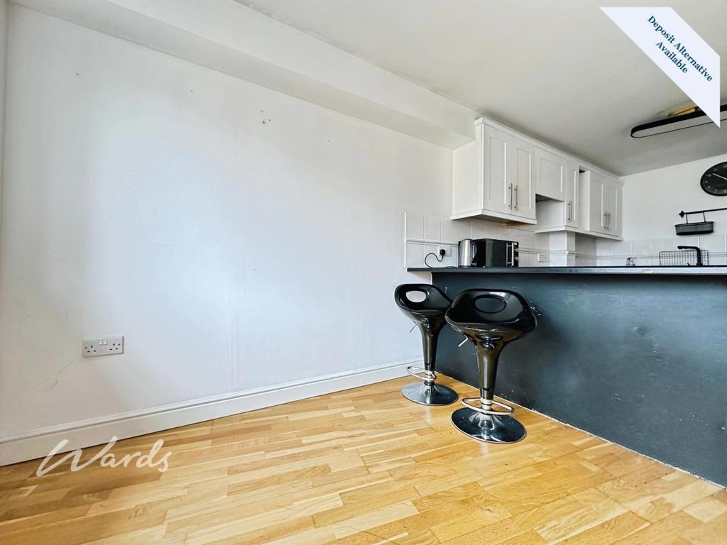 Kitchen/Breakfast...