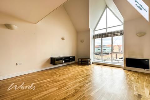 2 bedroom apartment to rent, St. Peter Street Maidstone ME16