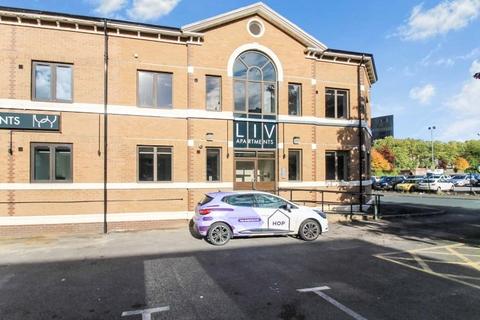 undefined, Liv Apartments, George Street, Bradford, West Yorkshire, BD1