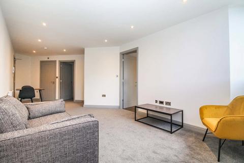 undefined, Liv Apartments, George Street, Bradford, West Yorkshire, BD1