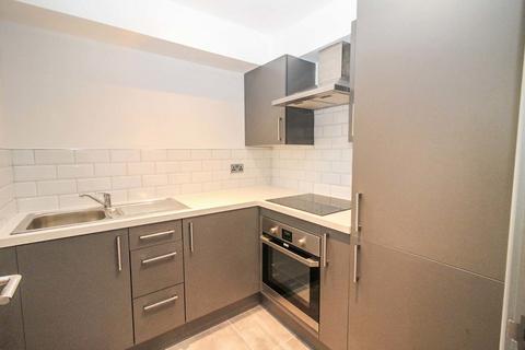 undefined, Liv Apartments, George Street, Bradford, West Yorkshire, BD1