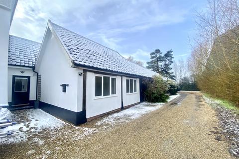 undefined, Traice Road, Fundenhall, NORWICH