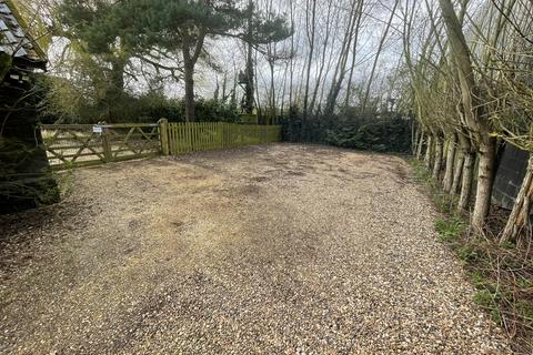 undefined, Traice Road, Fundenhall, NORWICH