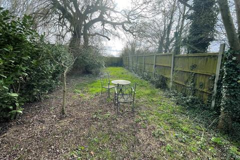 undefined, Traice Road, Fundenhall, NORWICH