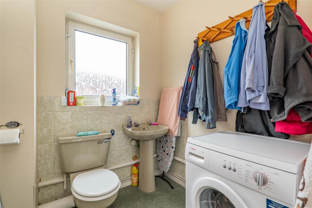 Utility/WC