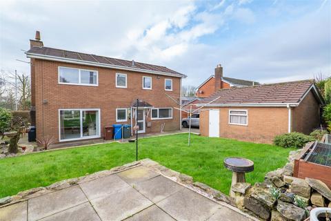 undefined, Bolton Road, Anderton, Chorley