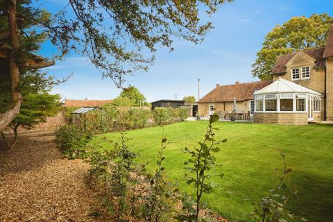 4 bedroom semi-detached house for sale, Alfred Street, Westbury