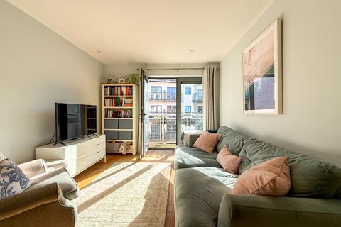 undefined, Central Quay North, Bristol BS1