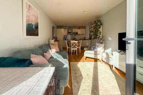 undefined, Central Quay North, Bristol BS1