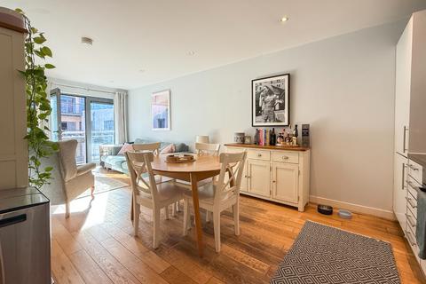 undefined, Central Quay North, Bristol BS1