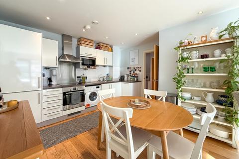 undefined, Central Quay North, Bristol BS1
