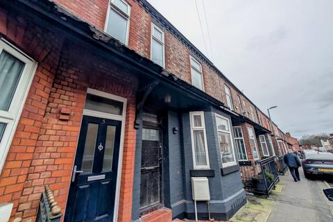 undefined, Edmund Street, SALFORD, M6