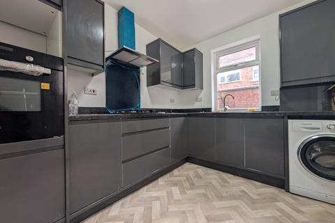 undefined, Edmund Street, SALFORD, M6