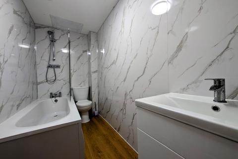 undefined, Edmund Street, SALFORD, M6