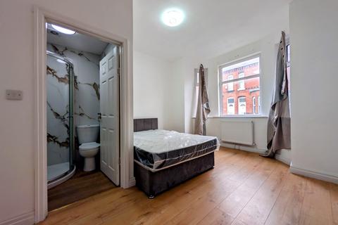 undefined, Edmund Street, SALFORD, M6