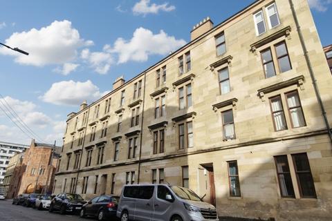 undefined, Muirpark Street, Glasgow, G11