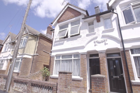 undefined, Harborough Road, Southampton, SO15