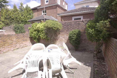 undefined, Harborough Road, Southampton, SO15