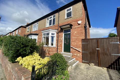 Holmlands Road, Darlington, DL3