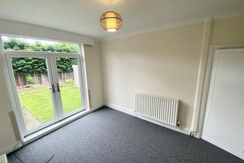 undefined, Holmlands Road, Darlington, DL3