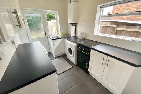 undefined, Holmlands Road, Darlington, DL3