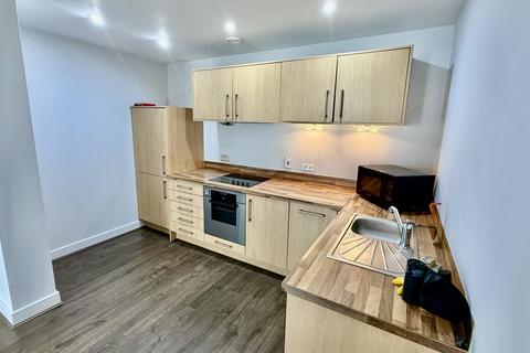 undefined, Viva, Birmingham, B1