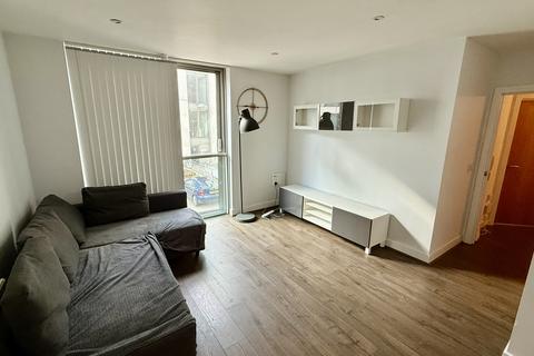 undefined, Viva, Birmingham, B1