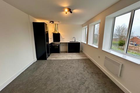 undefined, West Street, Chesterfield, S40