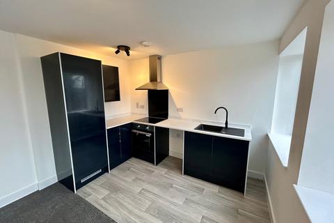 undefined, West Street, Chesterfield, S40